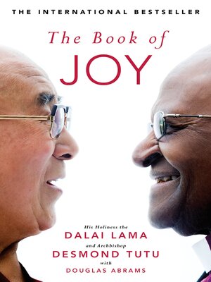 The Book of Joy - ebook
